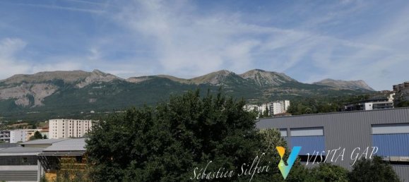 2 bedrooms Apartment in Gap, France No. 304517 6