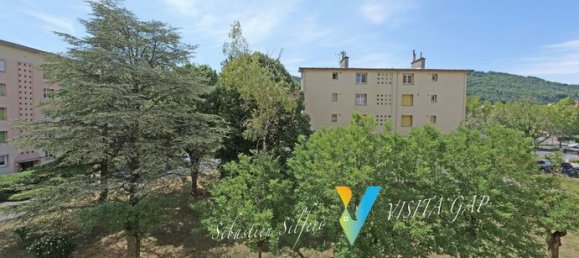 2 bedrooms Apartment in Gap, France No. 304517 4