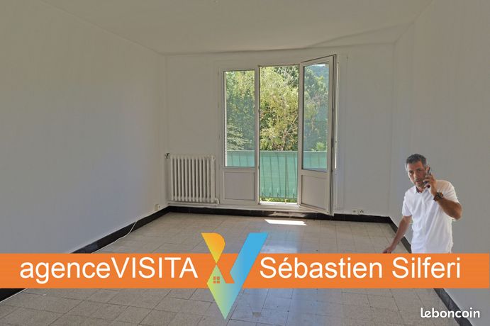 2 bedrooms Apartment in Gap, France No. 304517