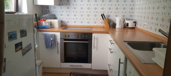 1 غرف نوم شقة في Rhein-Neckar-Kreis, Germany رقم 295328 6