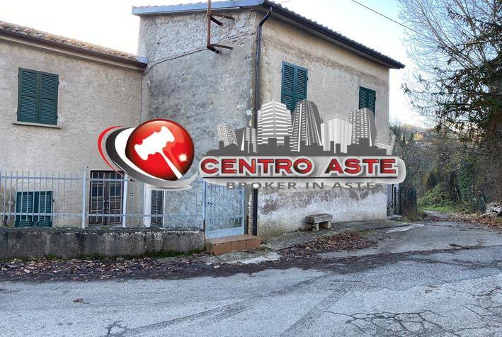 Villa de 3 dormitorios en Monte Cerignone, Italy No. 101255