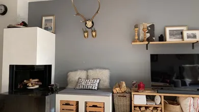 3 غرف نوم شقة في Seefeld in Tirol, Austria رقم 133065