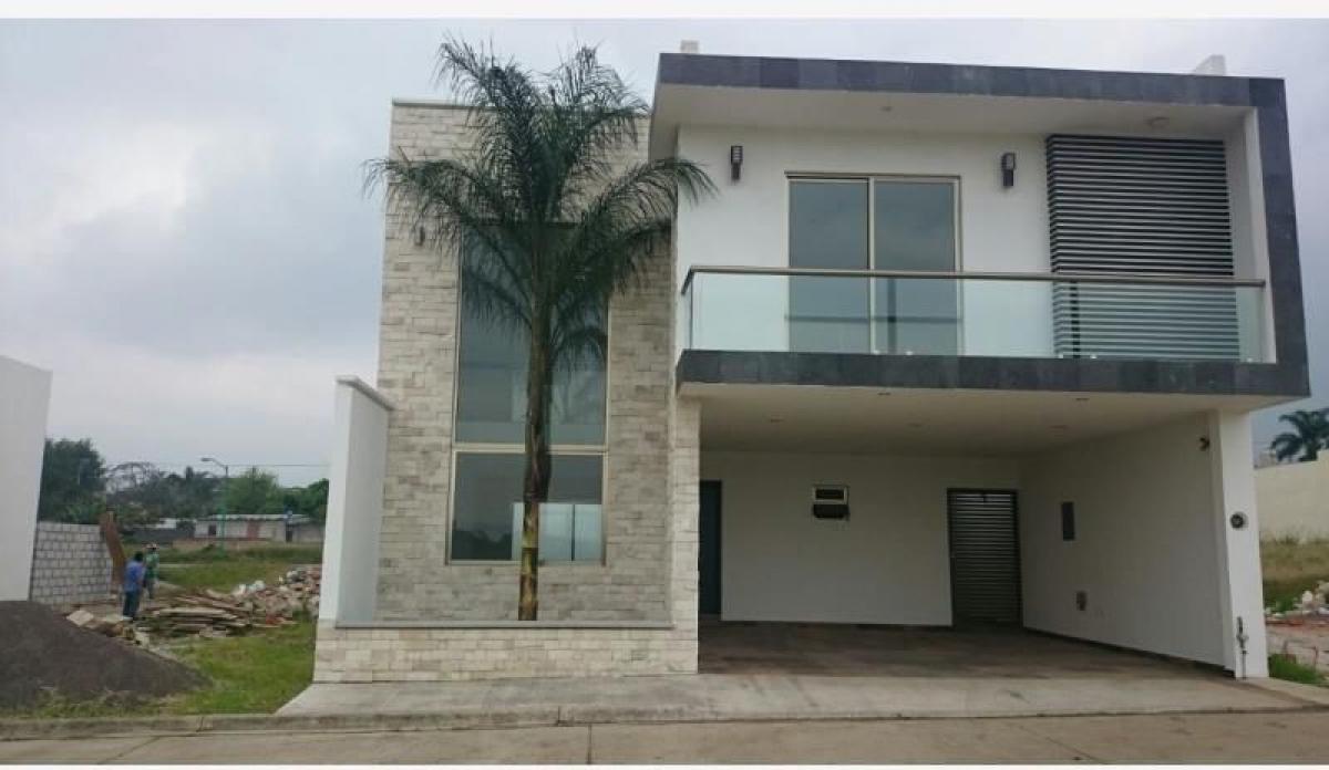 Casa T3 em Veracruz, Mexico N.º 223369