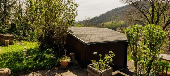 Квартира с 4 комнатами в Гёстинг, Австрия № 155043 17