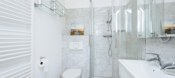 Квартира с 4 комнатами в Гёстинг, Австрия № 155043 13