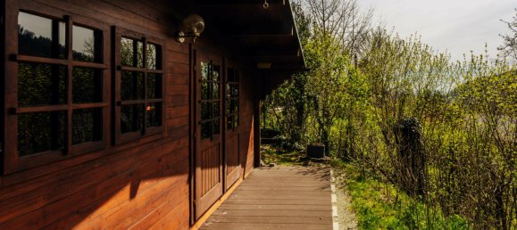 Квартира с 4 комнатами в Гёстинг, Австрия № 155043 19