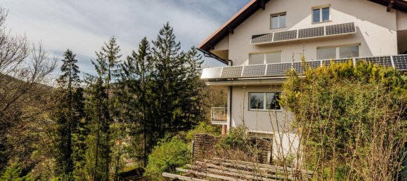 Квартира с 4 комнатами в Гёстинг, Австрия № 155043 15