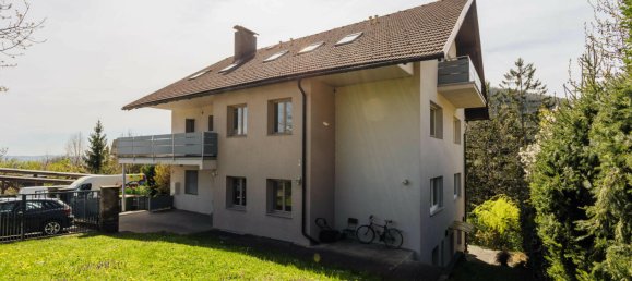 Квартира с 4 комнатами в Гёстинг, Австрия № 155043 14