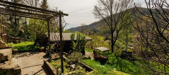 Квартира с 4 комнатами в Гёстинг, Австрия № 155043 16