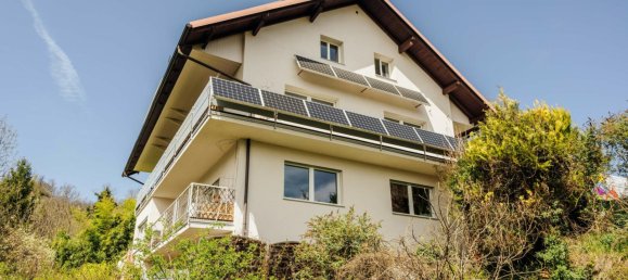 Квартира с 4 комнатами в Гёстинг, Австрия № 155043 18