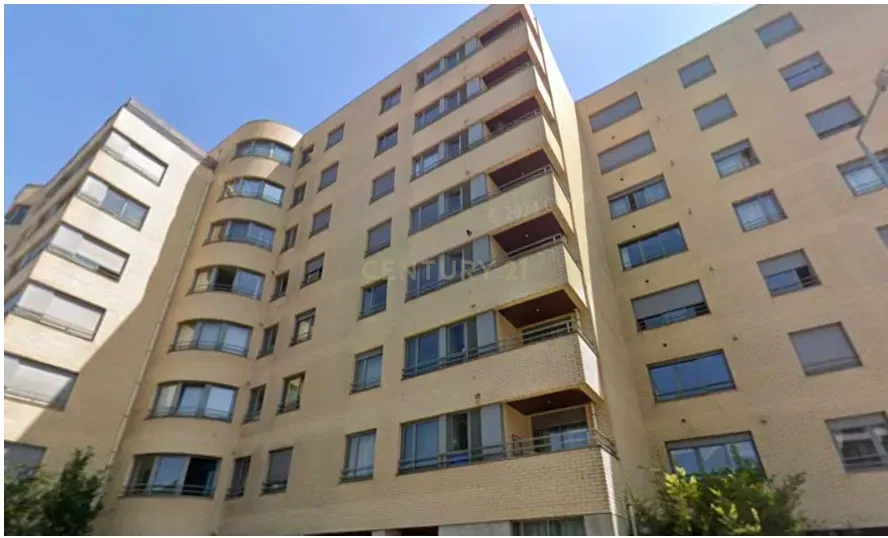 1 bedroom Apartment in Porto, Portugal No. 344118