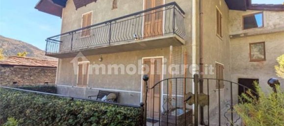 3 Schlafzimmer Villa in Brissogne, Italy, Nr. 269842 2