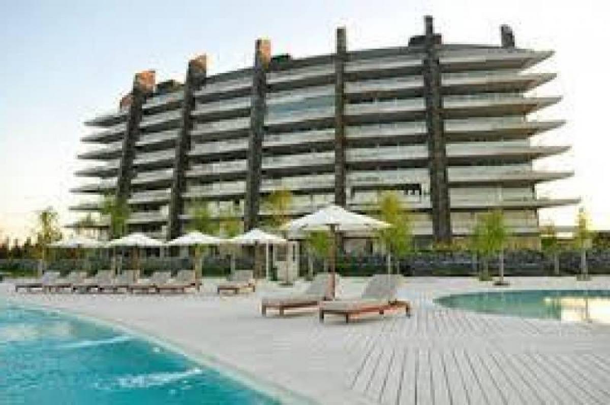 3 Schlafzimmer Wohnung in Tigre, Argentina, Nr. 56680