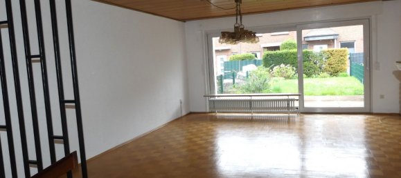 Adosado de 2 dormitorios en Recklinghausen, Germany No. 206624 2