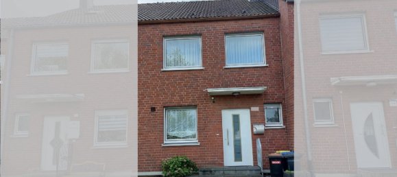 Adosado de 2 dormitorios en Recklinghausen, Germany No. 206624 17