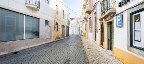 9 bedrooms Building in Coruche, Portugal No. 67517 15