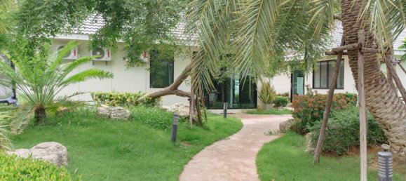 Дом с 5 спальнями в Сам Рой Йот, Таиланд № 59385 6