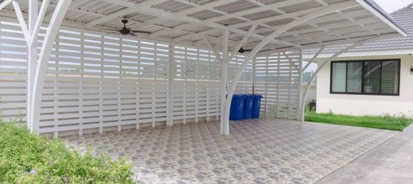 Дом с 5 спальнями в Сам Рой Йот, Таиланд № 59385 7