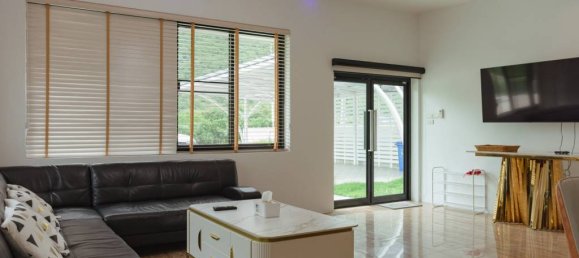 Дом с 5 спальнями в Сам Рой Йот, Таиланд № 59385 9