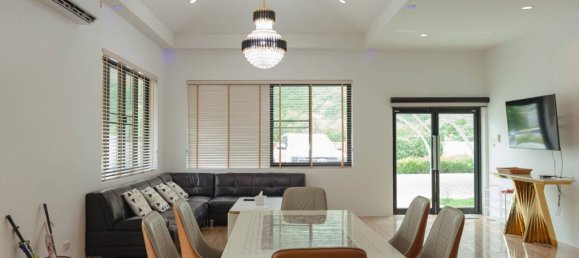 Дом с 5 спальнями в Сам Рой Йот, Таиланд № 59385 10