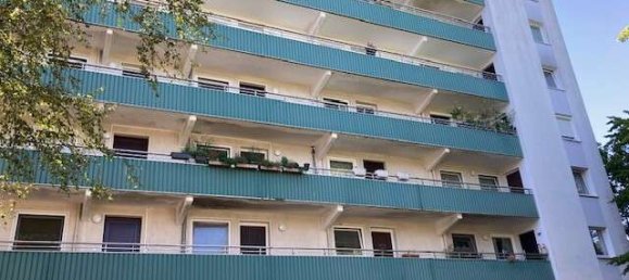 Студия в Киль, Германия № 330433 4