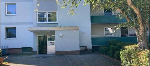 Студия в Киль, Германия № 330433 5