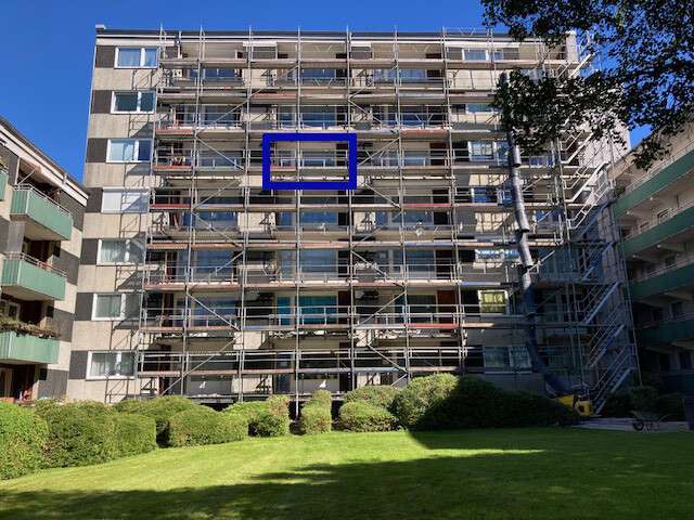 Студия в Киль, Германия № 330433