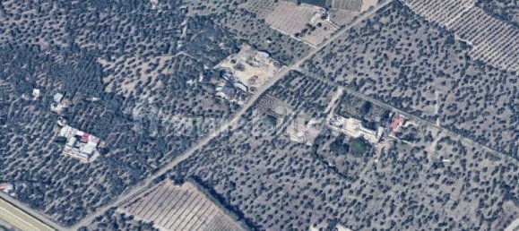 4 Schlafzimmer Wohnung in Giovinazzo, Italy, Nr. 41147 2