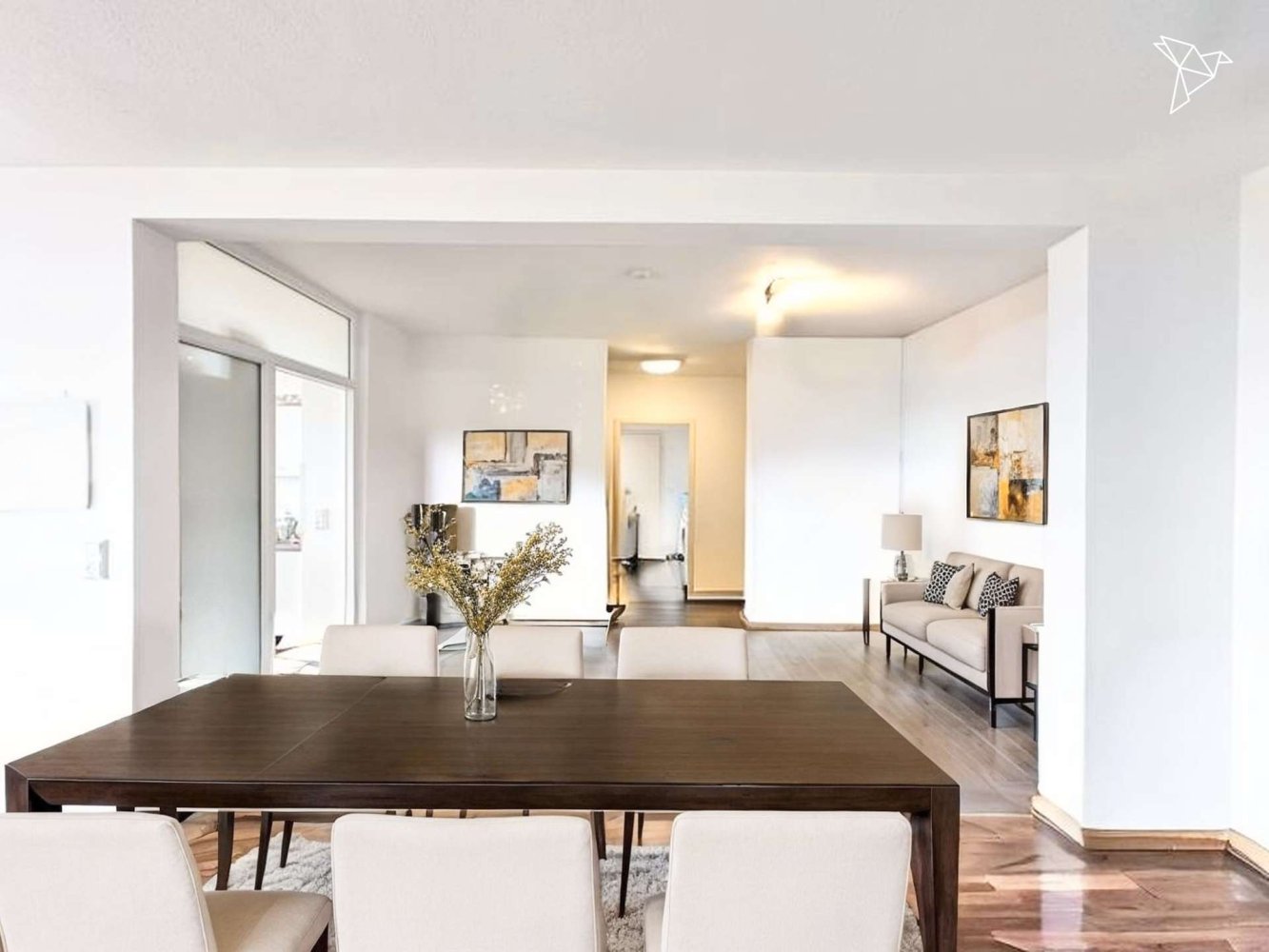 2 Schlafzimmer Wohnung in Main-Taunus, Germany, Nr. 280092