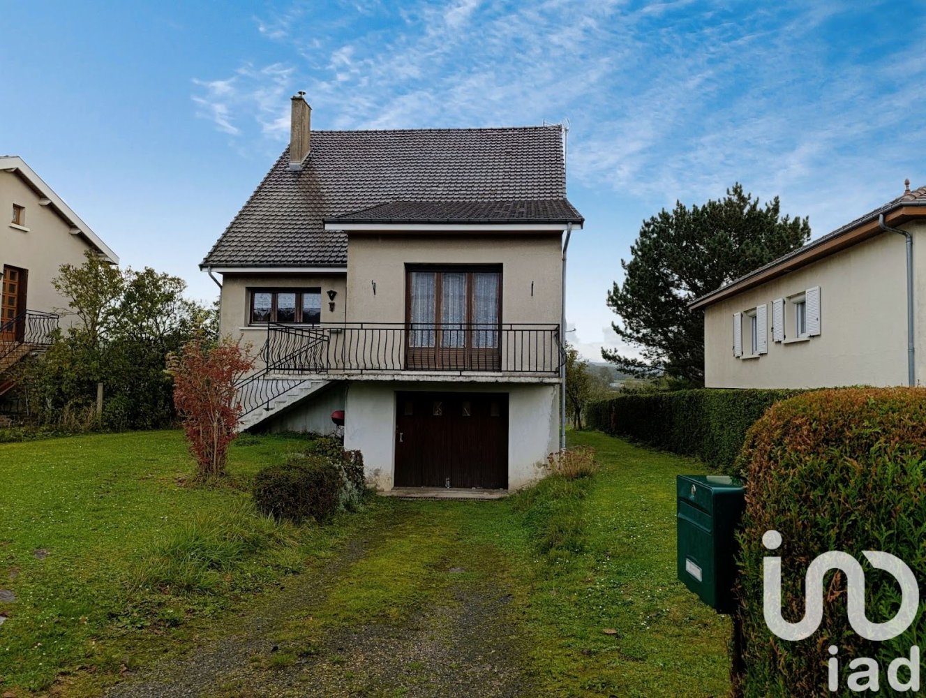 4 bedrooms House in Givet, France No. 159047