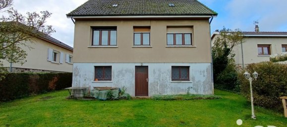 4 bedrooms House in Givet, France No. 159047 2