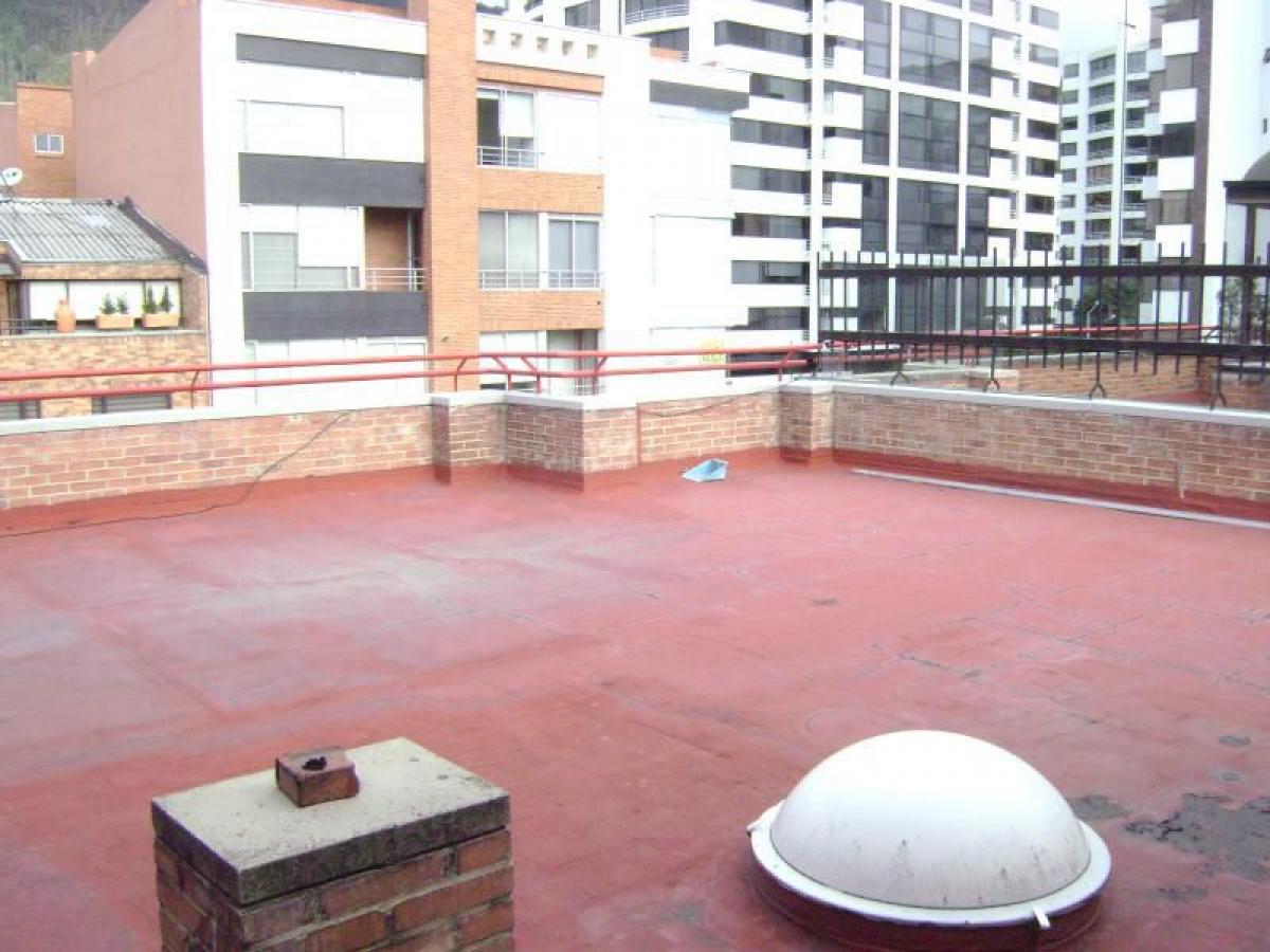 3 غرف نوم منزل في Bogota, Colombia رقم 11196