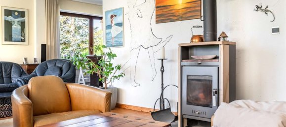 4 rooms Bungalow in Schleswig-Holstein, Germany No. 65364 14