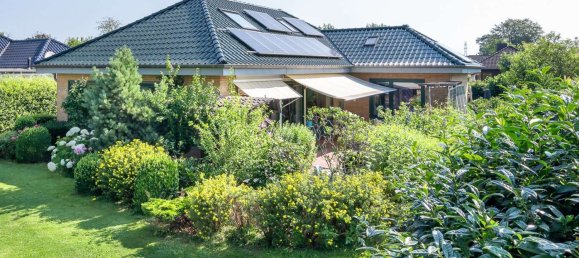 4 rooms Bungalow in Schleswig-Holstein, Germany No. 65364 2