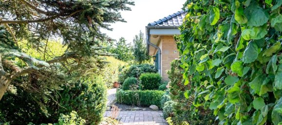 4 rooms Bungalow in Schleswig-Holstein, Germany No. 65364 5