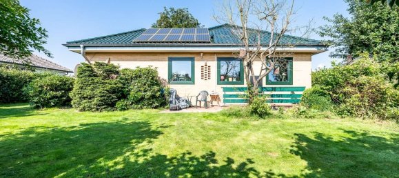 4 rooms Bungalow in Schleswig-Holstein, Germany No. 65364 7