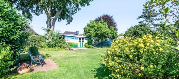 4 rooms Bungalow in Schleswig-Holstein, Germany No. 65364 9