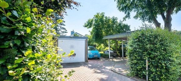 4 rooms Bungalow in Schleswig-Holstein, Germany No. 65364 10