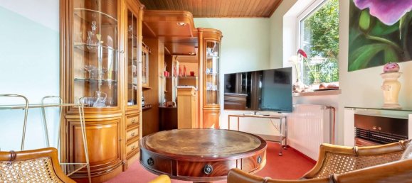 4 rooms Bungalow in Schleswig-Holstein, Germany No. 65364 19