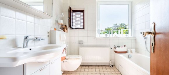 4 rooms Bungalow in Schleswig-Holstein, Germany No. 65364 21