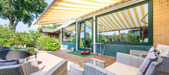 4 rooms Bungalow in Schleswig-Holstein, Germany No. 65364 3