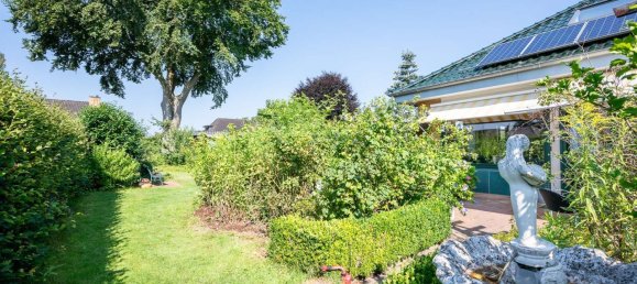 4 rooms Bungalow in Schleswig-Holstein, Germany No. 65364 8