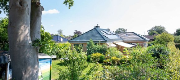 4 rooms Bungalow in Schleswig-Holstein, Germany No. 65364 4