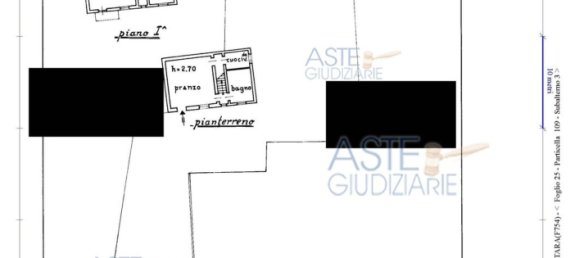 4 غرف نوم منزل في Mortara, Italy رقم 361406 12