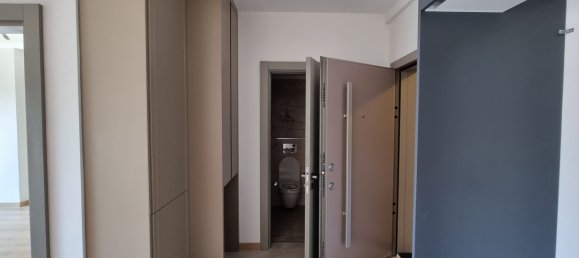 Квартира 1+1 в Кестель, Турция № 14010 8