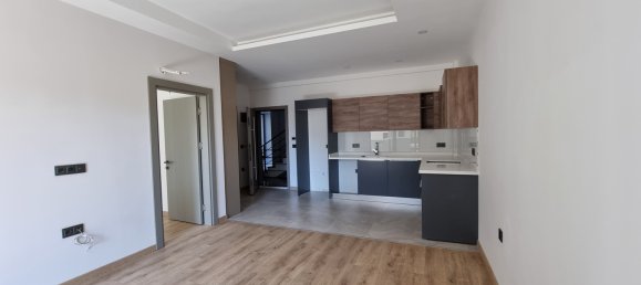 Квартира 1+1 в Кестель, Турция № 14010 13