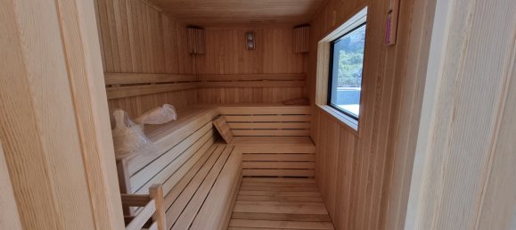 Квартира 1+1 в Кестель, Турция № 14010 6