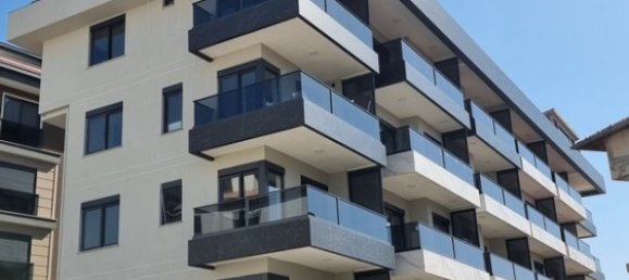 Квартира 1+1 в Кестель, Турция № 14010 2