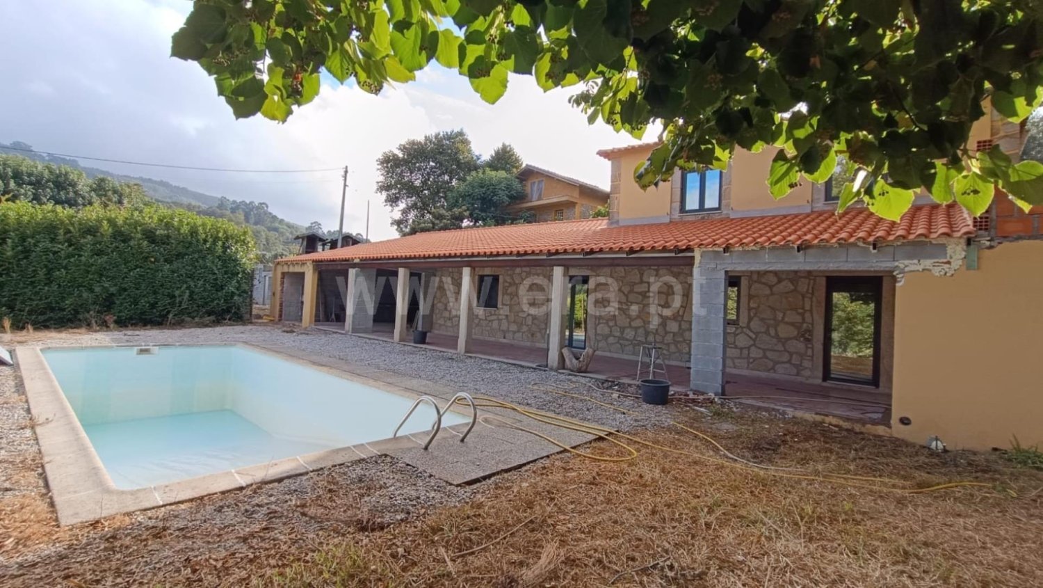 3 Schlafzimmer Haus in Ponte de Lima, Portugal, Nr. 338391