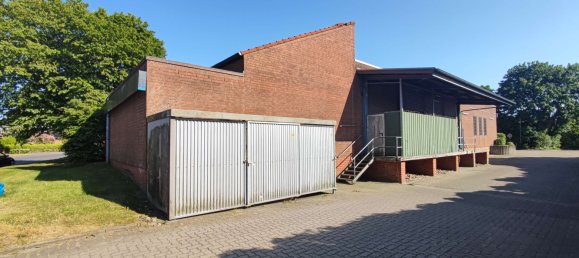 1400m² Commercial property in Steinburg, Germany No. 65753 14